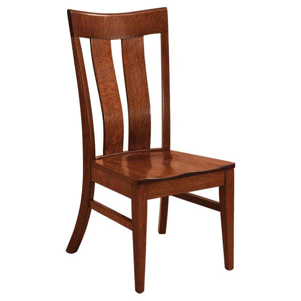 Quick Ship Sherwood Dining Chair