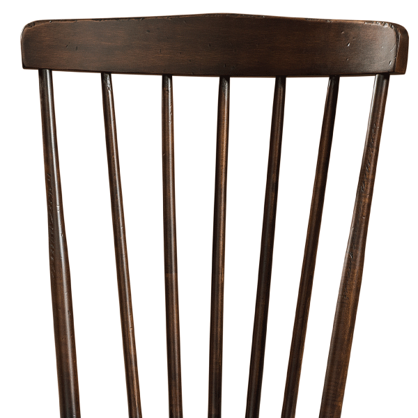 Amish Tables Cantaberry Side Chair