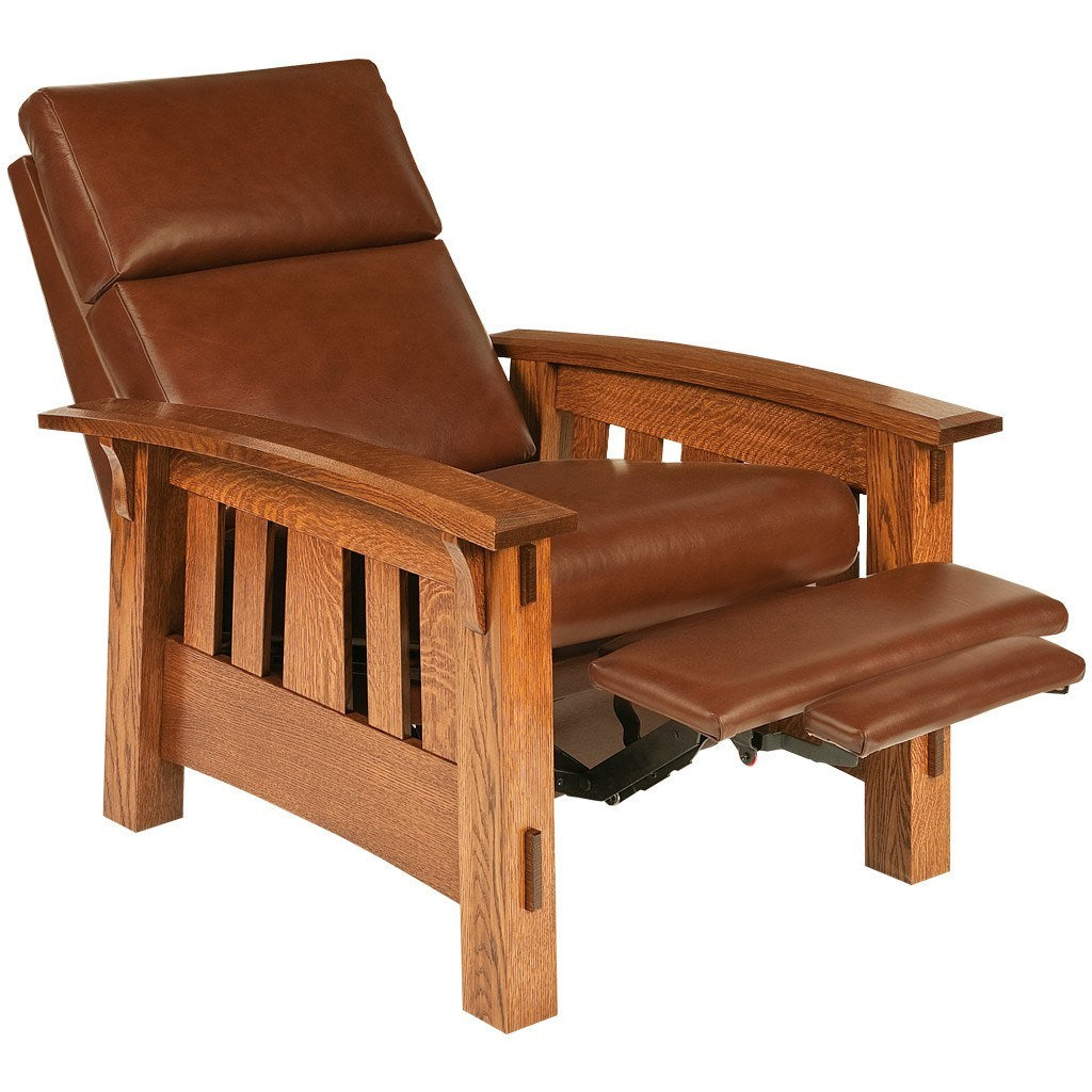 Amish Tables McCoy Recliner