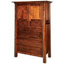 Artesa Armoire - Amish Tables
 - 3