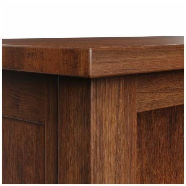 aspen bookcase