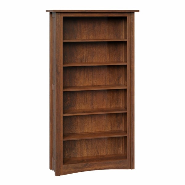 Aspen Bookcase