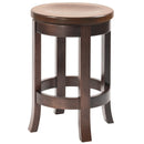 Belmont Bar Stool - Amish Tables
 - 1