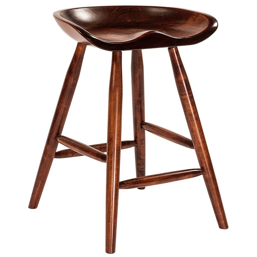 Amish Tables Winslow Bar Stool