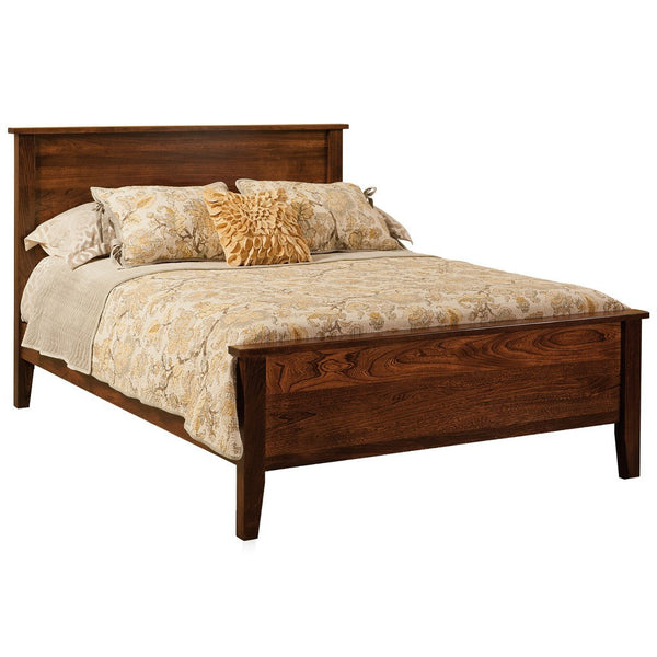 Shaker Bed - Amish Tables
 - 1