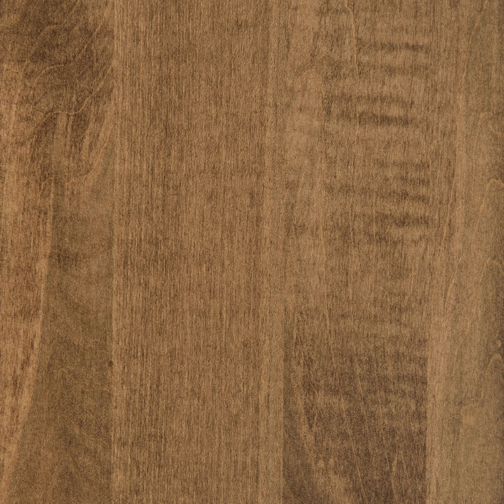 Brown Maple Samples