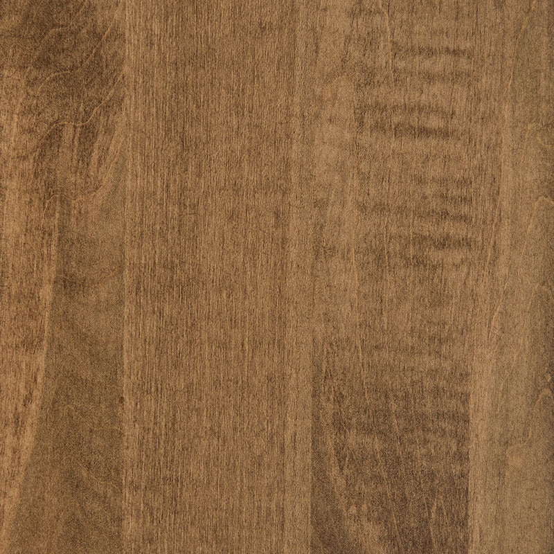 Brown Maple Samples