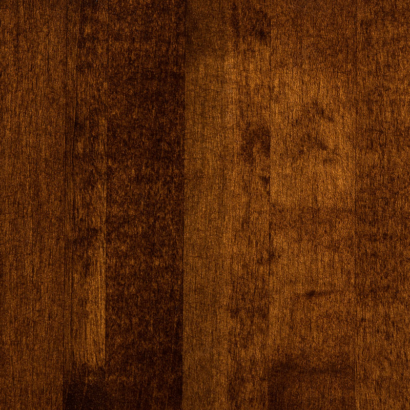 Brown Maple Samples