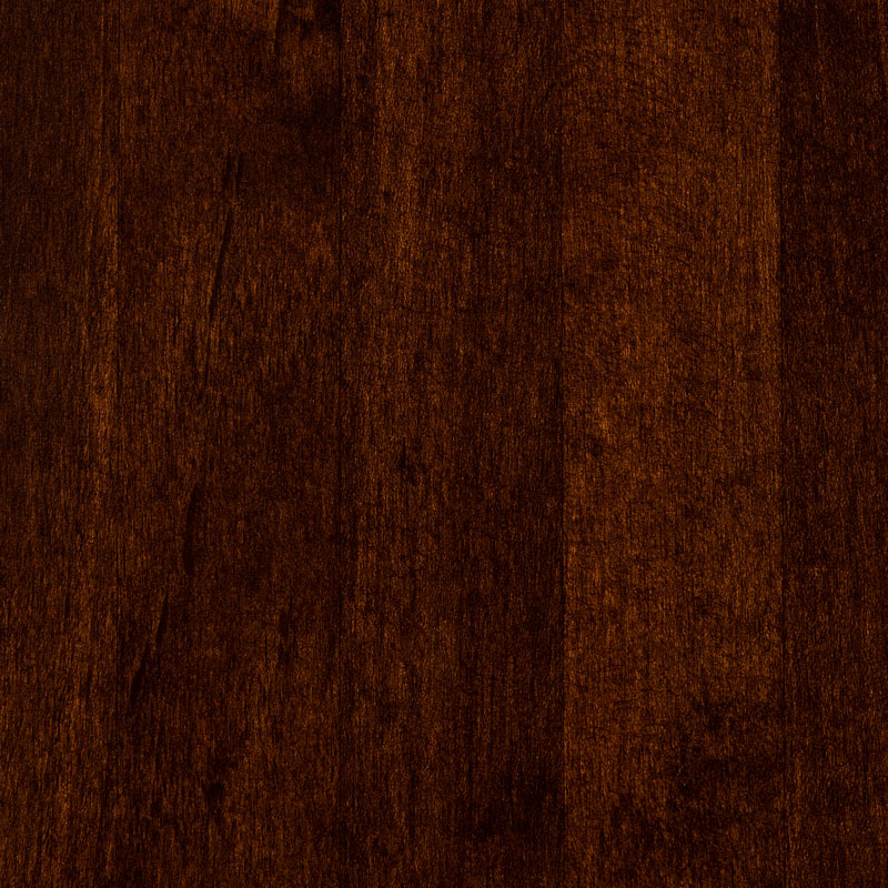 Brown Maple Samples