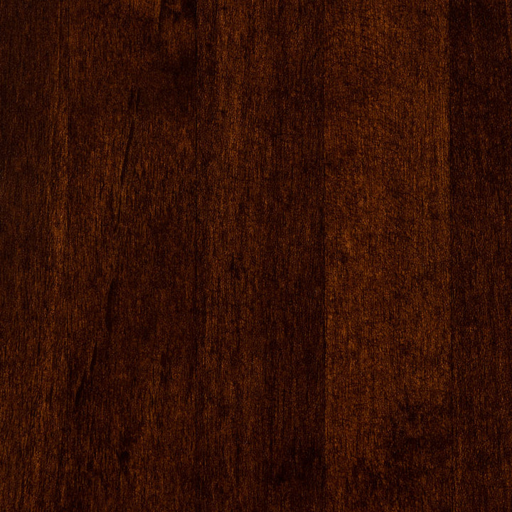 Brown Maple Samples