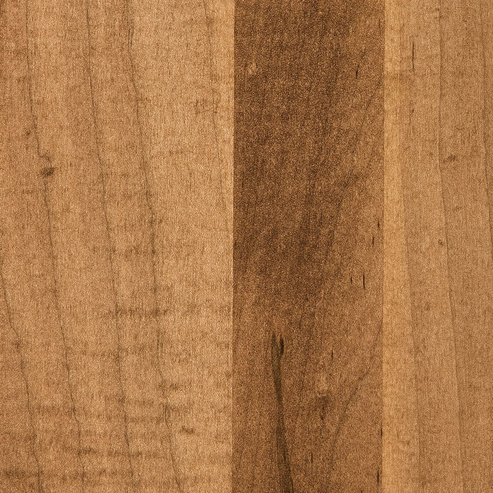 Brown Maple Samples