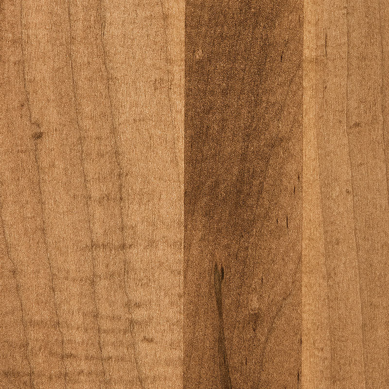 Brown Maple Samples
