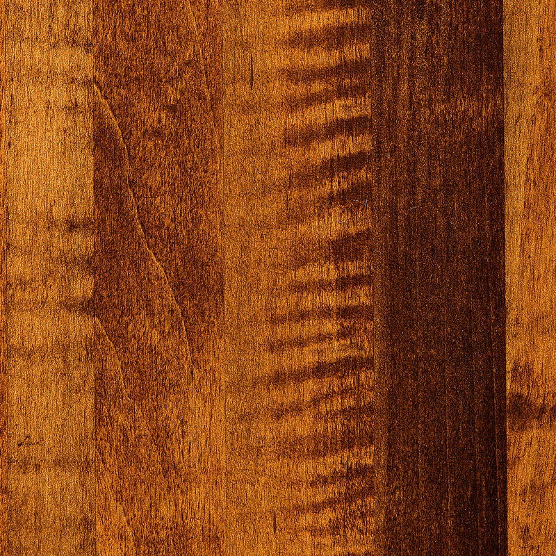 Brown Maple Samples