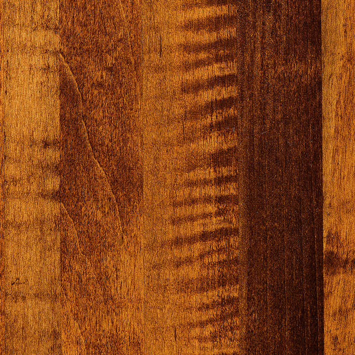 Brown Maple Samples