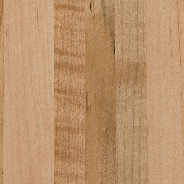 Brown Maple Samples