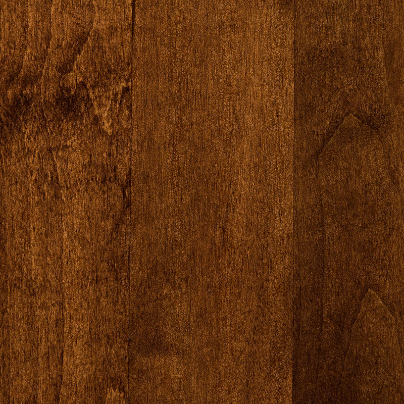 Brown Maple Samples