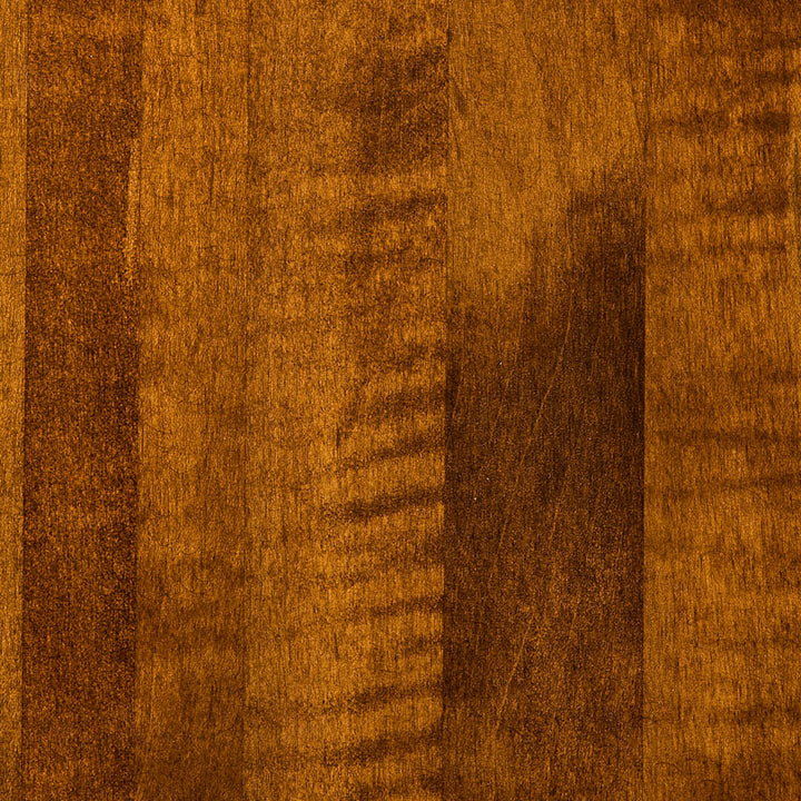 Brown Maple Samples