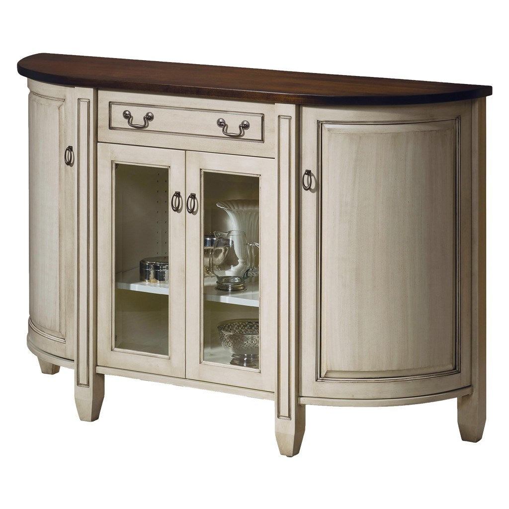 Adrian Buffet - Amish Tables
 - 1