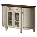 Adrian Buffet - Amish Tables
 - 1