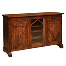 Buffet - Bostonian Buffet