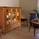Brunswick High Buffet - Amish Tables
 - 2