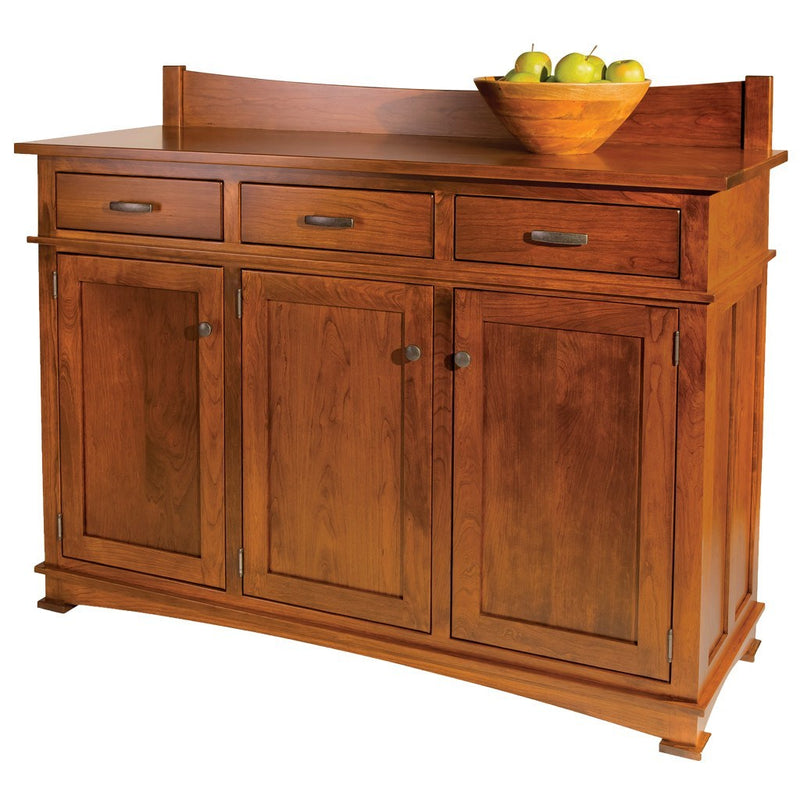 Ethan Buffet - Amish Tables
 - 1