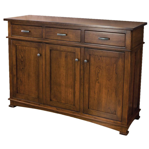 Buffet - Ethan Buffet