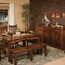 Heidi Buffet - Amish Tables
 - 2