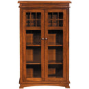 Ethan Cabinet - Amish Tables
 - 1