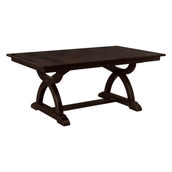 Carmen Trestle Extension Table