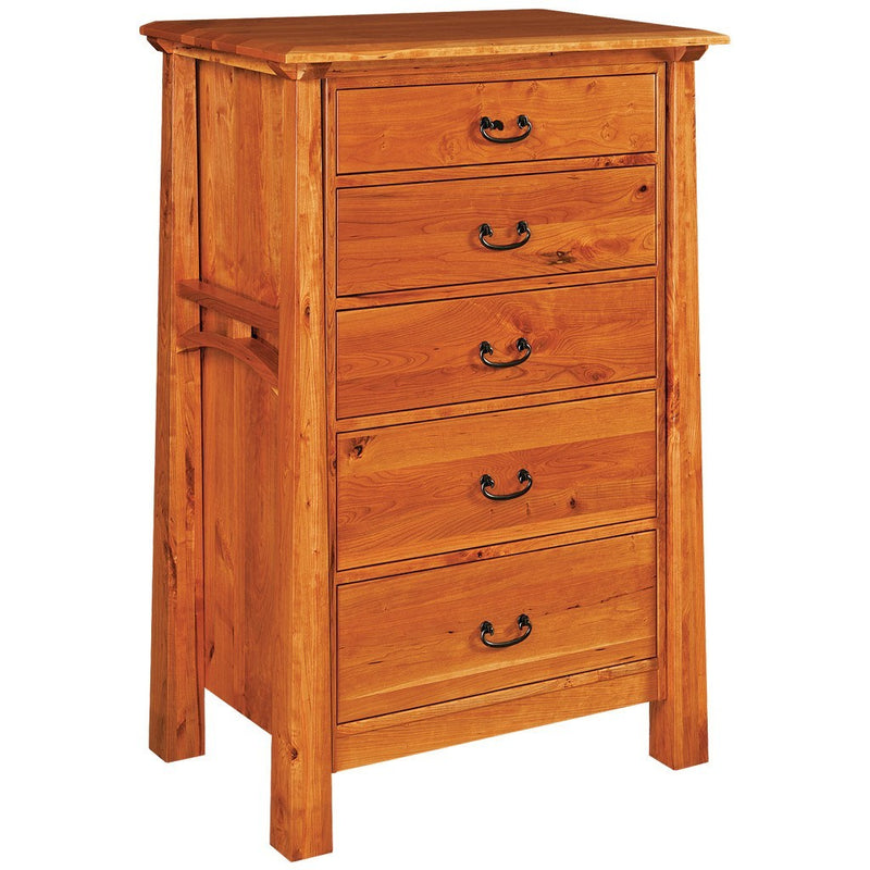 Artesa Chest - Amish Tables
 - 1