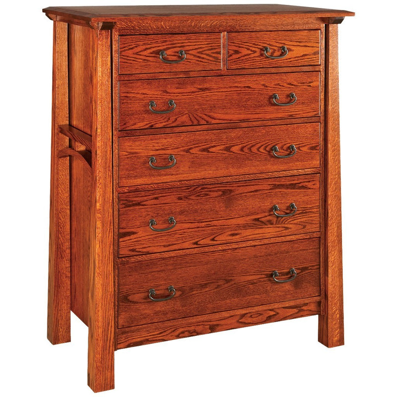 Artesa Chest - Amish Tables
 - 2