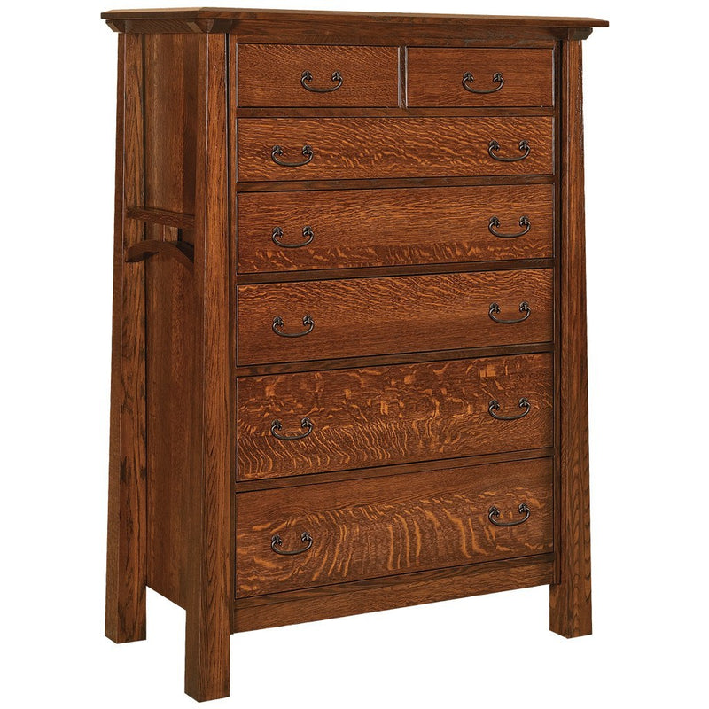 Artesa Chest - Amish Tables
 - 3