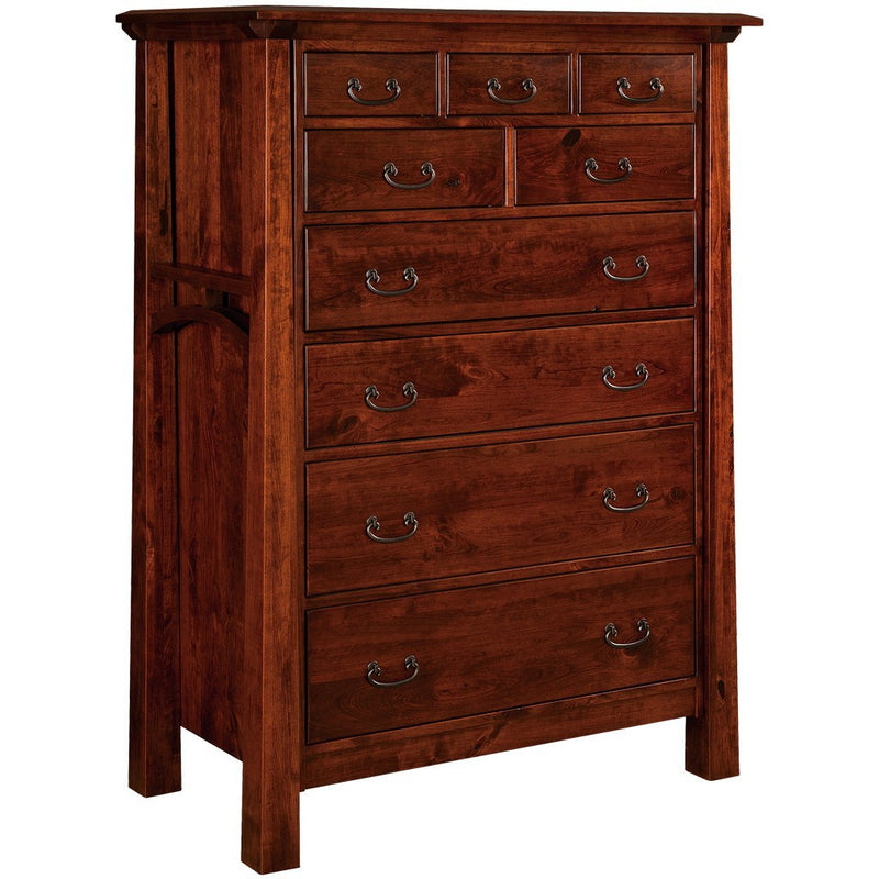 Artesa Chest - Amish Tables
 - 4