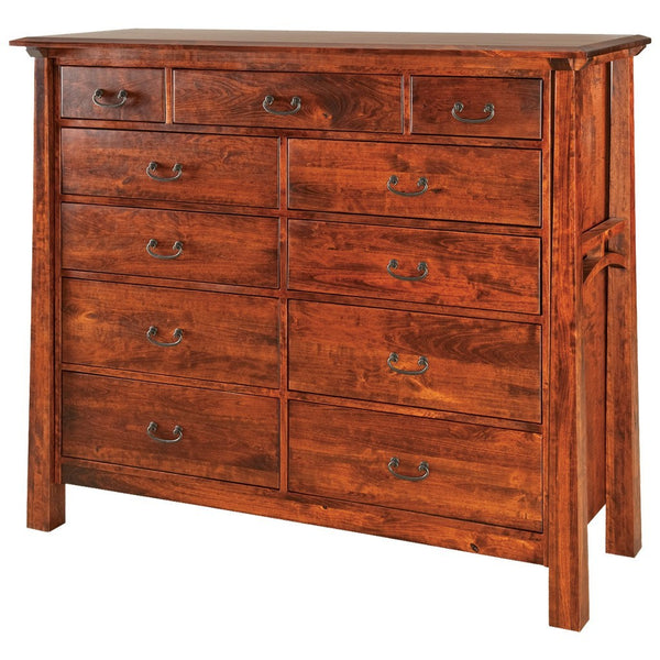 Artesa Large Chest - Amish Tables
 - 1