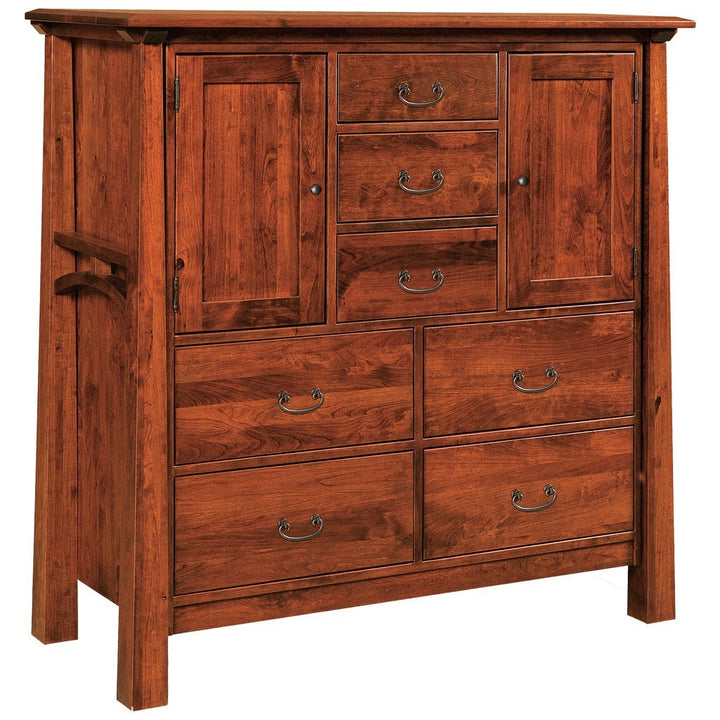 Artesa Large Chest - Amish Tables
 - 2