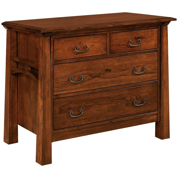 Artesa Small Chest - Amish Tables
 - 1