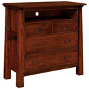 Artesa Small Chest - Amish Tables
 - 2