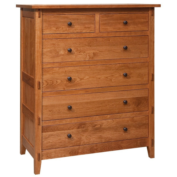 Bungalow Chest - Amish Tables
 - 1