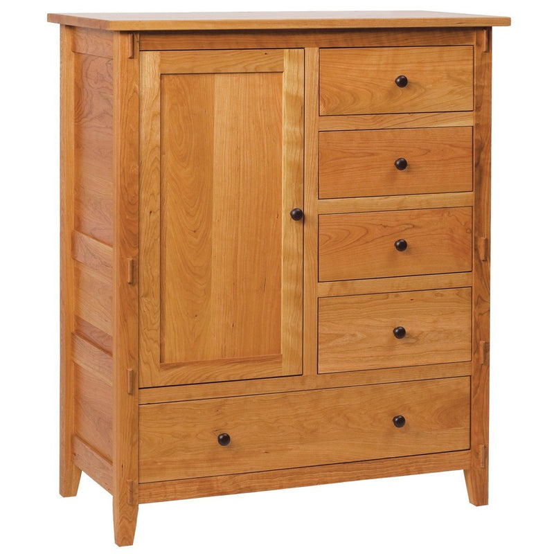 Bungalow Chest - Amish Tables
 - 2
