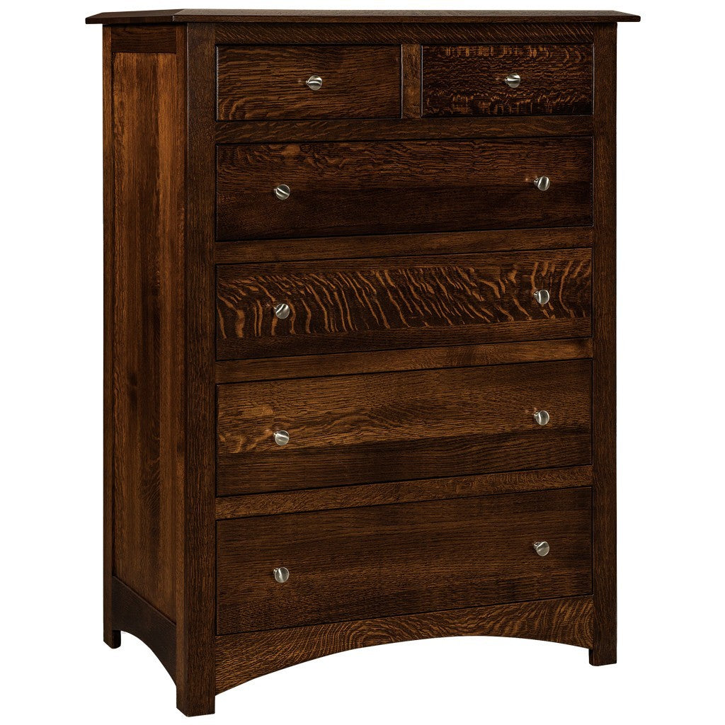 Finland Chest - Amish Tables
 - 2
