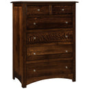 Finland Chest - Amish Tables
 - 2