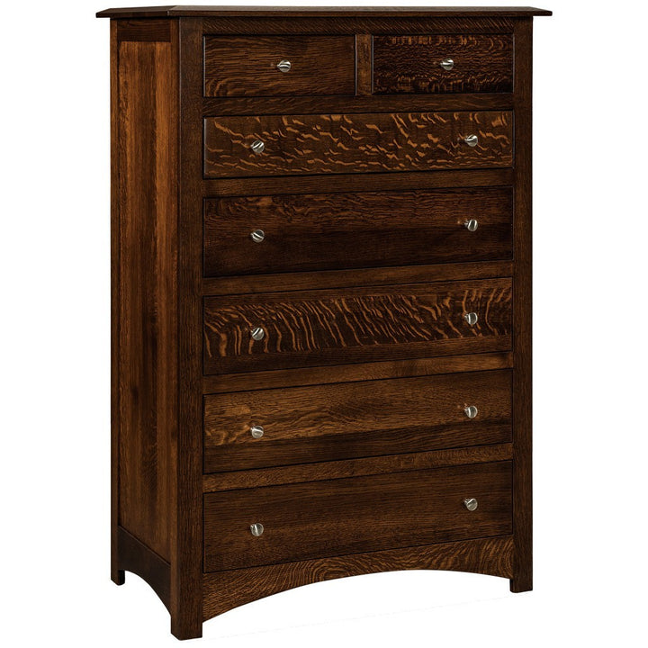 Finland Chest - Amish Tables
 - 3