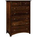 Finland Chest - Amish Tables
 - 3