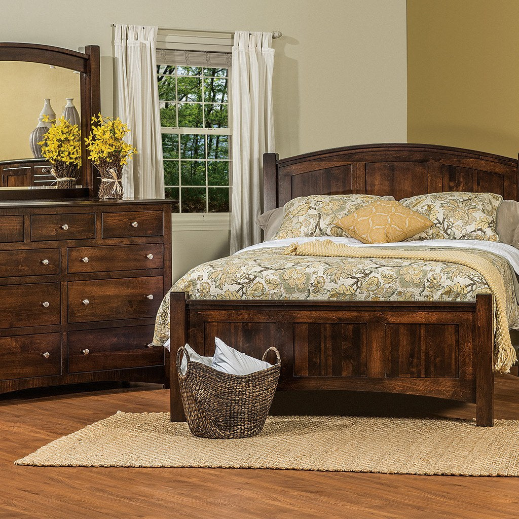 Finland Chest - Amish Tables
 - 4
