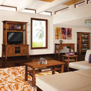 Artesa Coffee Table - Amish Tables
 - 4