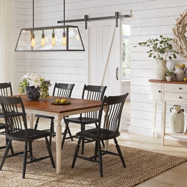 Crayton Dining Chair