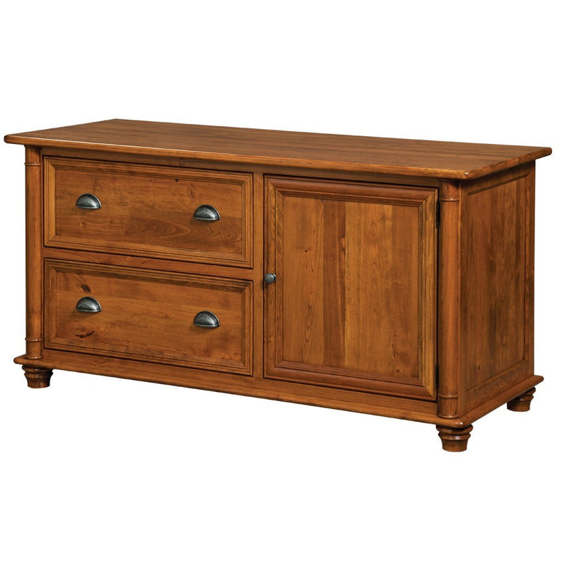 Belmont Credenza - Amish Tables
 - 2