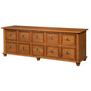 Belmont Grande Credenza - Amish Tables
 - 1