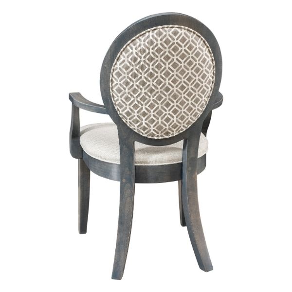 Amish Tables Dawson Dining Chair - Thumbnail 5
